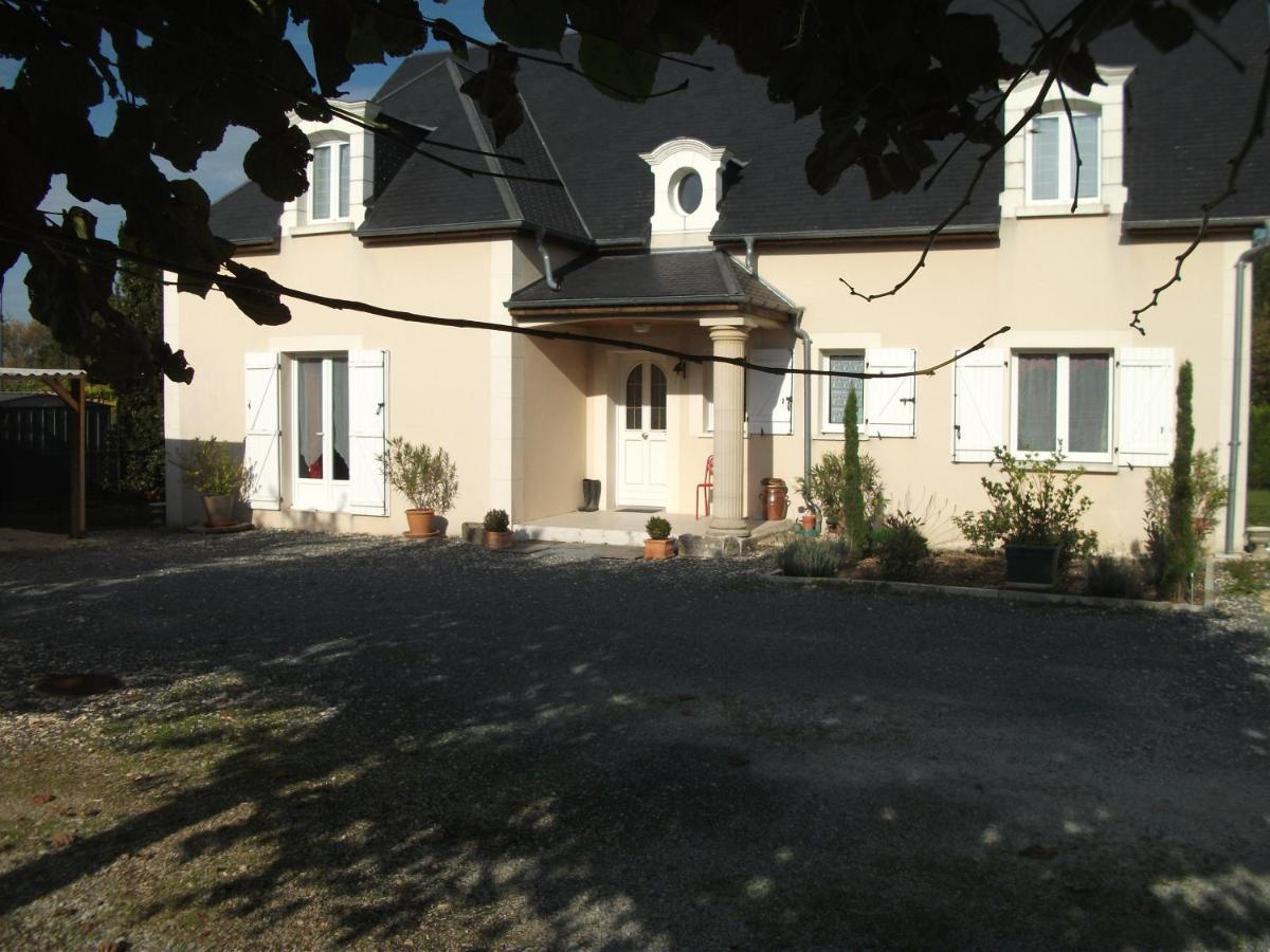 Clos Du Pave Saint-Doulchard Εξωτερικό φωτογραφία
