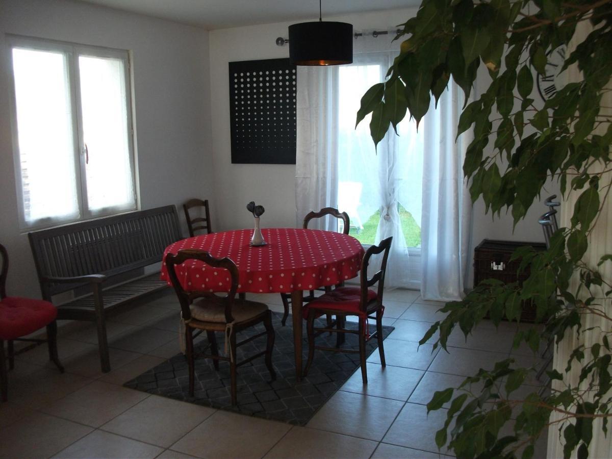 Clos Du Pave Saint-Doulchard Εξωτερικό φωτογραφία
