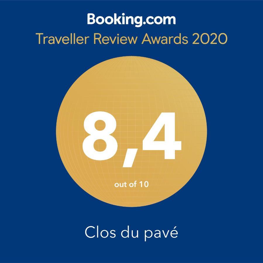 Clos Du Pave Saint-Doulchard Εξωτερικό φωτογραφία